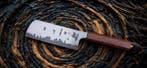 Shaw Knives - Keukenmes - Chefs knife - 981 - levend, Antiek en Kunst