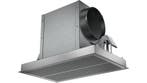 Bosch Diz0jc5c0 Cleanair Recirculatie Startset, Ophalen of Verzenden, Nieuw