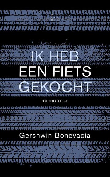 Ik heb een fiets gekocht - Gershwin Bonevacia 9789493168336, Boeken, Verzenden, Zo goed als nieuw, Gershwin Bonevacia