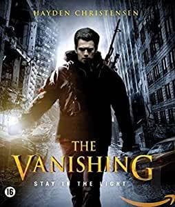 Blu-ray film - Vanishing - BLU-RAY - Vanishing (1 Blu-ray), Verzenden, Zo goed als nieuw