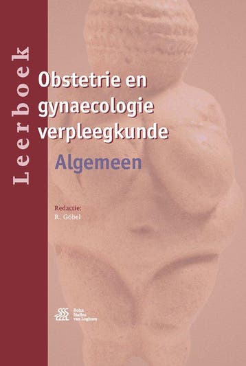 Leerboek obstetrie en gynaecologie verpleegkunde 97890368120, Boeken, Verzenden, Zo goed als nieuw