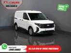 Ford Transit Courier | Zakelijke Lease v.a. €364.57 pm, Automaat, Stof, Gebruikt, Wit