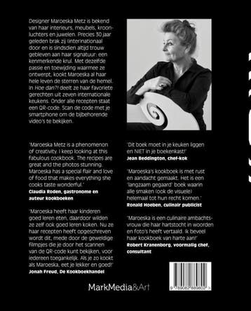 Hoe dan?! 9789082889802 Maroeska Metz, Verzenden, Gelezen, Maroeska Metz