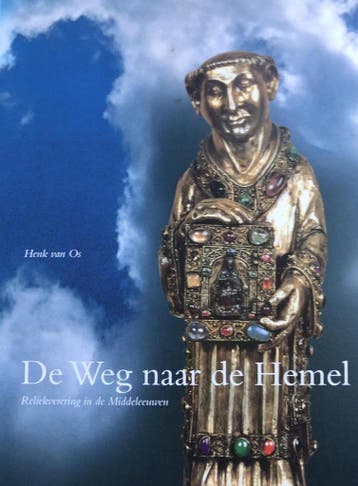 De Weg naar de Hemel - K.R. van Kooij 9789068017328, Verzenden, Gelezen, K.R. van Kooij