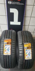 215/50r17 95W XL Tracmax 2 Nieuwe Banden, Ophalen, 215 mm, Nieuw, 17 inch