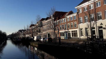 Te huur: Appartement Zuidwal in Den Haag, Den Haag, Appartement, Zuid-Holland