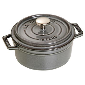 GGM Gastro | STAUB | LA COCOTTE - Kookpot - Ø 120mm - |, Verzenden, Nieuw
