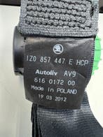 Skoda Octavia veiligheidsgordel rechts achter2012 1Z0857447E, Auto-onderdelen, Interieur en Bekleding, Gebruikt, Skoda
