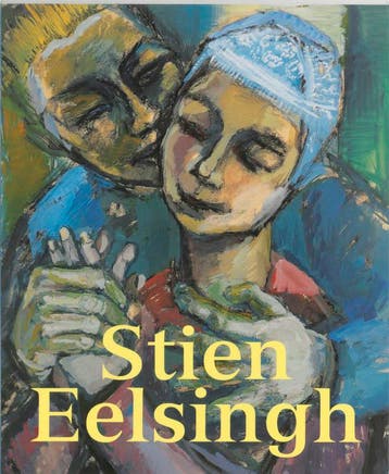 Stien Eelsingh 1903-1964 - R.H. Smit-Muller 9789040092640, Verzenden, Gelezen, R.H. Smit-Muller