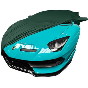 Autohoes voor Lamborghini Aventador (2011-present) Indoor, Ophalen of Verzenden, Nieuw, Op maat