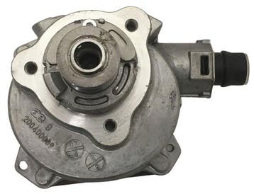 Vacuum Pomp 11.66-7558344-04 Ixetic 200400089, Auto-onderdelen, Motor en Toebehoren, Verzenden, Nieuw, BMW