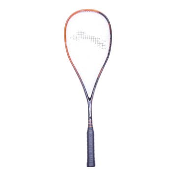 Slazenger Squash Racket Mystique Comp, Sport en Fitness, Verzenden, Zo goed als nieuw