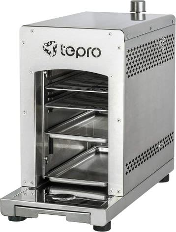 Tepro Steak Grill 800C - Retourdeal 30% Korting, Ophalen of Verzenden, Nieuw, Tepro