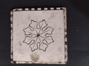 Tegel - 1750-1800
