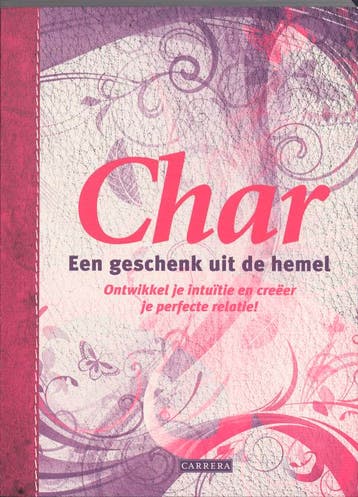Een geschenk uit de hemel - Char 9789048803064, Boeken, Verzenden, Gelezen, Char