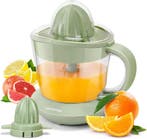 Citruspers - Elektrisch - 40W - Groen - Aigostar, Verzenden, Zo goed als nieuw