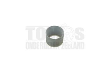 Carburateur verloopbus nylon bus 18mm > 16mm Dellorto SHA, Ophalen of Verzenden, Nieuw, Dellorto