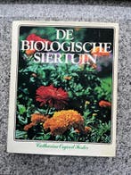 De biologische siertuin, Boeken, Gelezen, Verzenden, Tuinieren en Tuinplanten, Catharine Osgood Foster