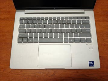 HP Elitebook 640 G11 | Ultra 5 125u | 16gb DDR5 | 250gb SSD, Qwerty, Minder dan 2 Ghz, 14 inch, Ophalen of Verzenden