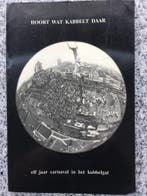 Hoort wat kabbelt daar (Delft), Verzenden, Aat Zandstra en Aad van der Drift, 20e eeuw of later, Gelezen