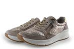Feyn Sneakers in maat 39 Beige, Feyn, Verzenden, Beige, Sneakers of Gympen