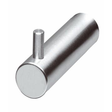 Intersteel Handdoekhaakje enkel - RVS, Verzenden, Nieuw