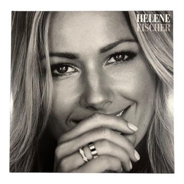 Helene Fischer - Helene Fischer Vinyl (2LP), Verzenden, Nieuw in verpakking