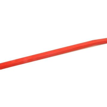 BMR 05-14 S197 Mustang Upper Panhard Rod Support - Red, Ophalen of Verzenden, Nieuw