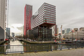 Te huur: Appartement Scheepmakerspassage in Rotterdam, Appartement, Rotterdam, Zuid-Holland