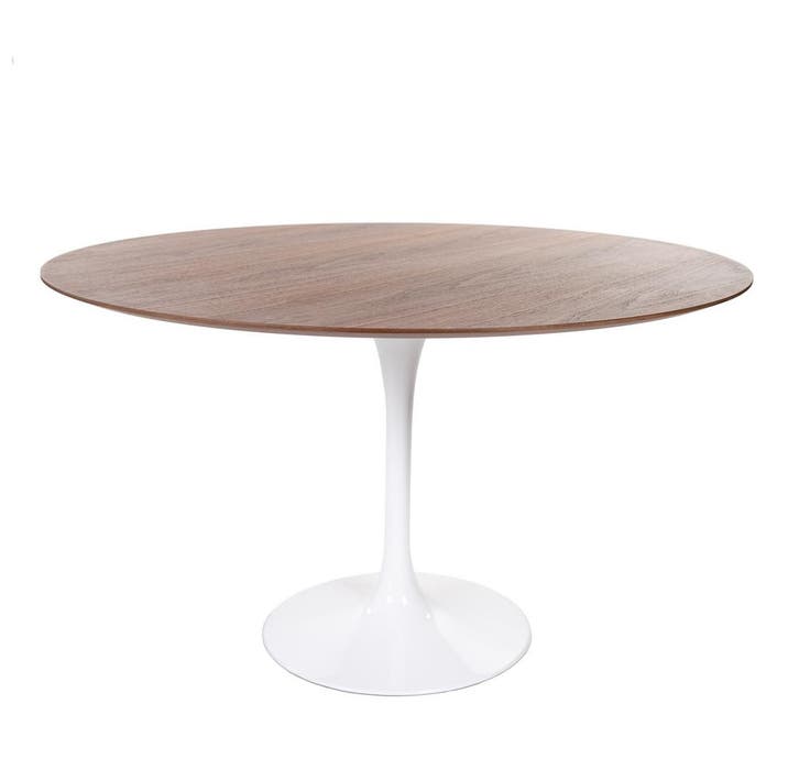 Tulip Table Classic eettafel, Huis en Inrichting, Tafels | Eettafels, Verzenden