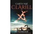 Boek Oude Koninkrijk 4 - Clariël 9789022555903, Boeken, Verzenden, Zo goed als nieuw