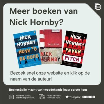 A Long Way Down - Nick Hornby 9780140287028, Verzenden, Gelezen, Nick Hornby