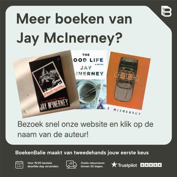 The Good Life - Jay McInerney 9780307278395, Verzenden, Gelezen, Jay McInerney