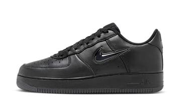 Nike Air Force 1 Low Retro Color of the Month Jewel Triple B, Nieuw