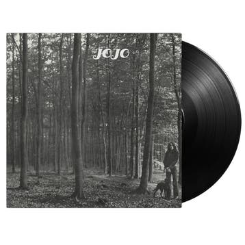 George Kooymans - Jojo, Nieuw in verpakking, 12 inch