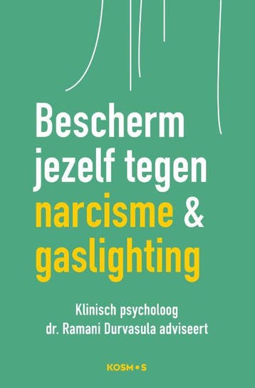 Bescherm Jezelf Tegen Narcisme En Gaslighting | Nieuw, Ophalen of Verzenden, Nieuw, Ramani Durvasula