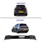 Carnamics Diffuser | Volkswagen Golf 20- 5-d (VIII) | OEM-St, Verzenden, Nieuw