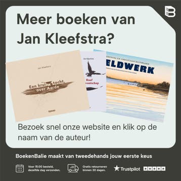 Een mistval om het rumoer 9789463381673 Jan Kleefstra, Verzenden, Gelezen, Jan Kleefstra