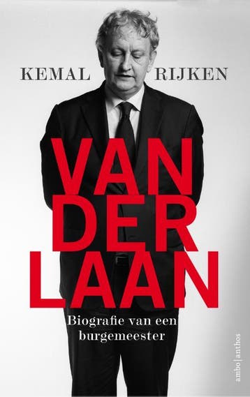 Van der Laan 9789026333910 Kemal Rijken, Boeken, Verzenden, Gelezen, Kemal Rijken