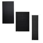 Sunbeam Tough+ Black 86 Watt Zonnepaneel, Ophalen of Verzenden, Nieuw, Zeilboot of Motorboot