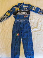 Williams - Riccardo Patrese - 1991 - Racingsuit, Verzamelen, Nieuw