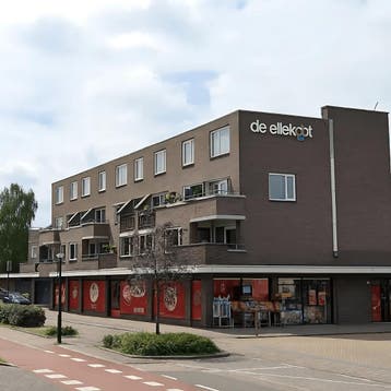Appartement in Veenendaal gevonden voor €945,- pm, Huizen en Kamers, Huizen te huur, Direct bij eigenaar, Utrecht, Appartement