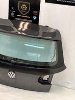 VW Golf VI bj.2012 achterklep metallic grijs LA9W, Gebruikt, Achter, Volkswagen, Achterklep