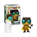 Funko Pop!  Masters of the Universe  BuzzOff #759  Edition, Verzamelen, Verzenden, Nieuw