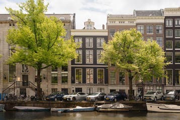 Te huur: Appartement Keizersgracht in Amsterdam, Noord-Holland, Appartement, Amsterdam