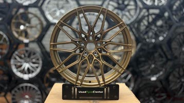 19 inch M3 CS Style 5x112 Passend op BMW 2-3-4-5 G series, Ophalen of Verzenden, Nieuw, 19 inch, Velg(en)