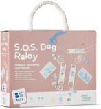 Honden Reddingsrace - Kinderspel | BS - Buitenspeelgoed, Verzenden, Nieuw