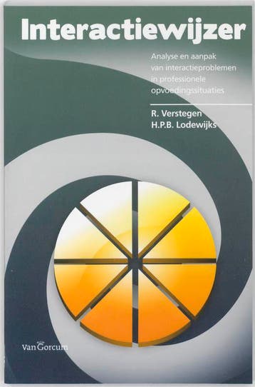 Interactiewijzer 9789023245018, Boeken, Zo goed als nieuw