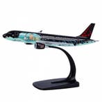 Brussels Airlines A320 Rackham Kuifje Tintin 1:200 Snapfit -, Nieuw