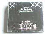 Cabaret Don Quishocking - Afscheidstoernee 1 (2 CD), Ophalen of Verzenden, Zo goed als nieuw